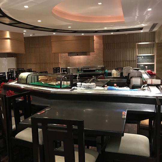 Benihana Restaurant