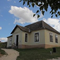 School in Museumsdorf Niedersulz
