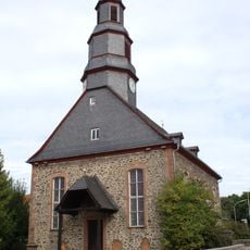 Evangelische Kirche Kefenrod
