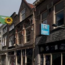 Grote Spuistraat 30, Dordrecht