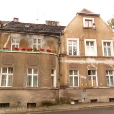 11 Piastowska Street in Gubin