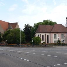 St. Martin