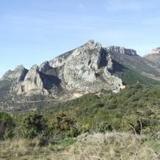 Roques de Magaró