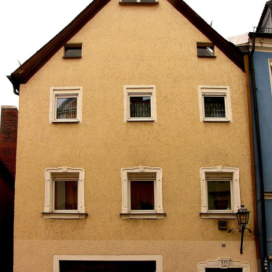 Wohnhaus