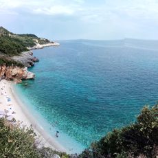 Mylopotamos Beach