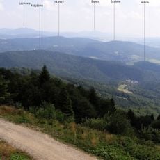Holica (Beskid Sądecki)