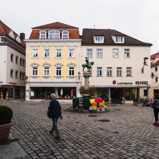 Fischbrunnenstraße 1