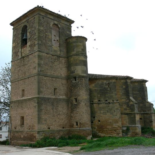 Iglesia de la Asunción