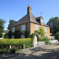 41 And 43, Wisbech Road