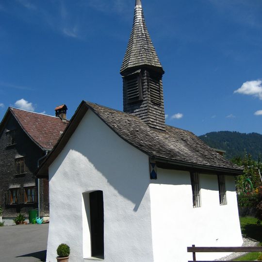 Rochuskapelle