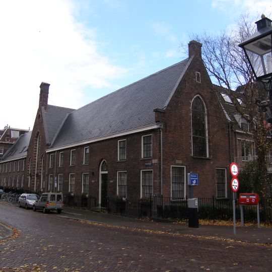 Bartholomeïgasthuis