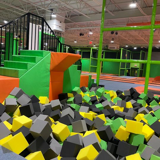 FunCity Adventure Park