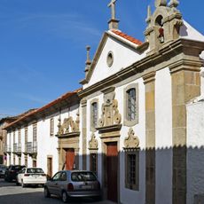 Casa de Santo António