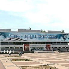 Брянский краеведческий музей