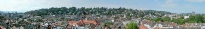 Panoramaudsigt 1