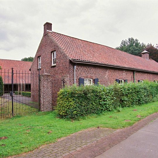 Hoeve Waerdenberg