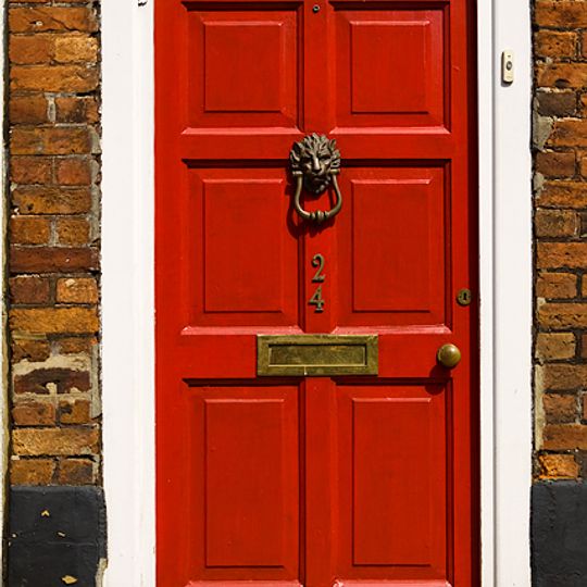 24, White Cliff Mill Street