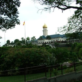 Istana Alam Shah
