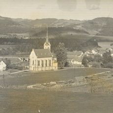 St. Lawrence's Parish Church