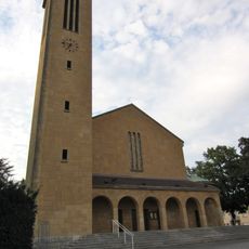 Église Saint-Pierre-aux-Liens de Saint-Pierre