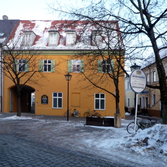 General-von-Nagel-Straße 18