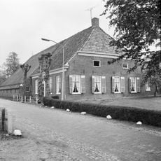 Kerkstraat 5, Noordlaren