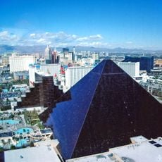 Luxor Hotel and Casino