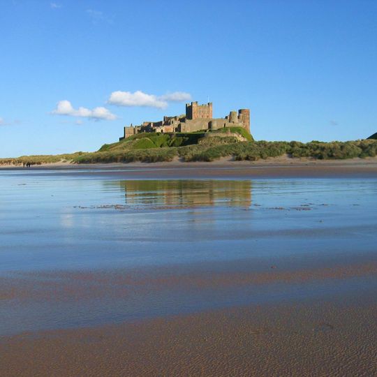 Bamburgh