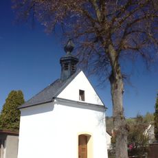 Kaple v Božejovicích