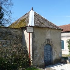 Château de Poissons
