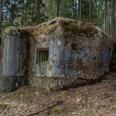 H-33/18/B2-80 light pillbox