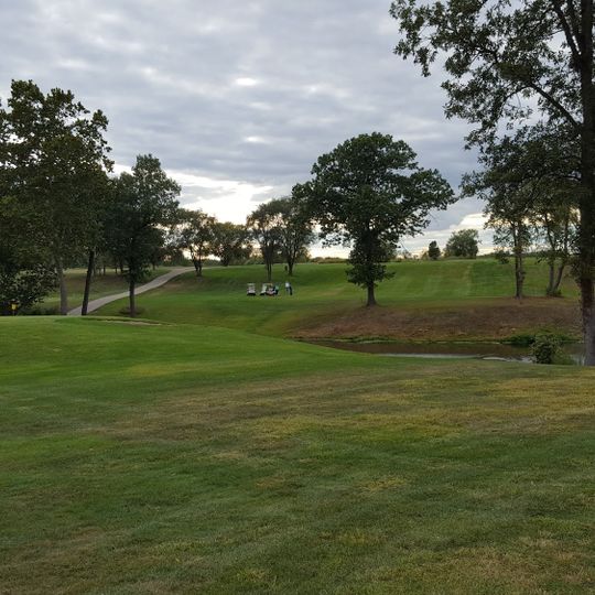 Long Bridge Golf Course