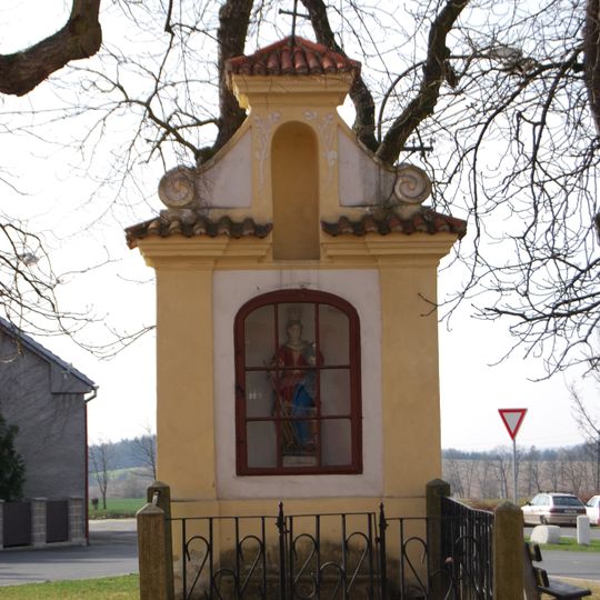 Chapel of Saint Barbara