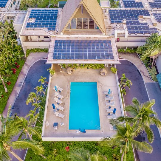 Maui Beach Hotel
