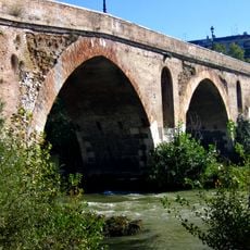 Ponte Milvio