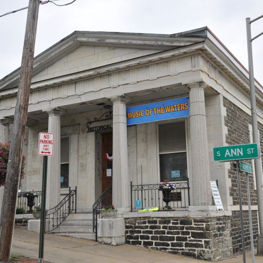 Herkimer County Trust Company Building