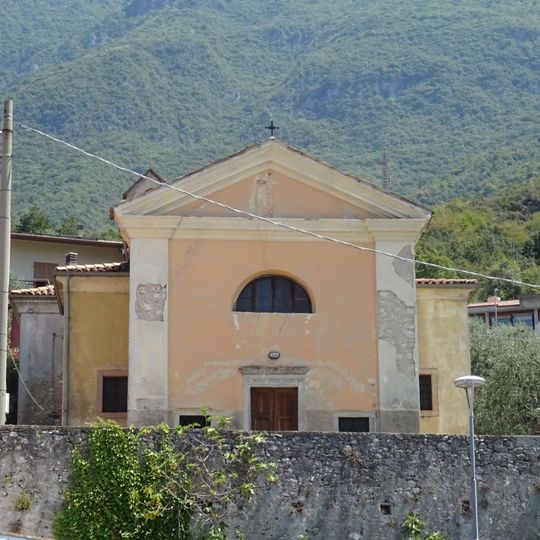 Chiesa di Santa Francesca Romana