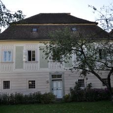 Garsten Hofschreiberhaus
