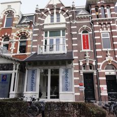 Oranjesingel 28, Nijmegen