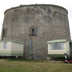 Martello Tower K