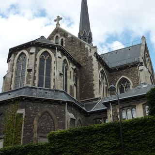 Basílica de Notre-Dame-du-Perpétuel-Secours