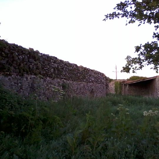 Geneva Barracks