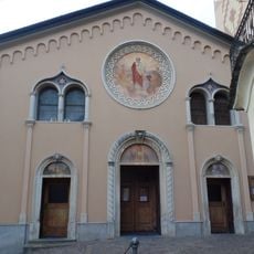 Chiesa di S. Bartolomeo