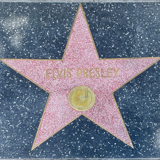 Elvis Presley