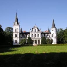 Posadowo Palace