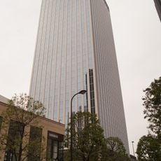 Shinjuku Front Square