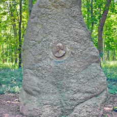 Slánský menhir