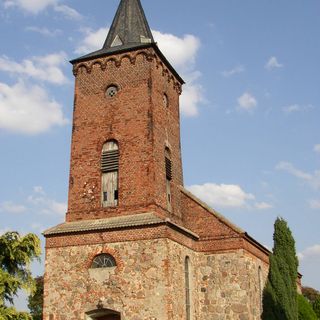 Church in Brunow