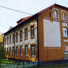 Улица Иркутско-Пинской дивизии 7