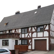 Grubstraße 15